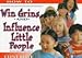Book How to Win Grins and Influence Little People