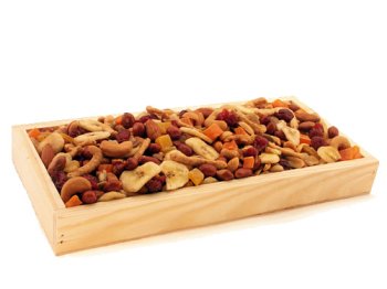 Fastachi Harmonious Taste - Fastachi Fiesta Nut Mix by Fiesta Mix