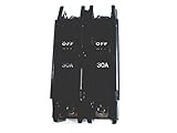 BH-K 三菱電機 AC220V 単相30A 2P2E ノーヒューズブレーカ 4-262