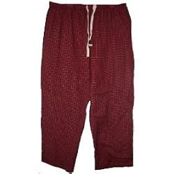 Men's Old Navy Lounge Pajama Sleepwear Pants Flannel Many Sizes and Colors Available