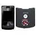 Coveroo Toronto Raptors Replacement Cover for Motorola RAZR V3c