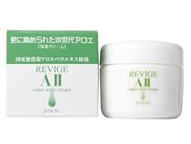 REVIGE AII (リバイジュ エーツー) モイストリフティングクリーム