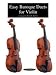 Easy Baroque Duets for Violin - String Ensemble