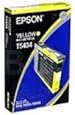 Epson T543400 Yellow 110ml UltraChrome Ink Cartridge for Pro 4000, 7600 and 9600