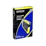 Epson C13T543400 T5434 Tintenpatronen Standardkapa