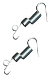 Review Halo RS7H / Halo RS7H Replacement Trim-Springs, 4-Pack
