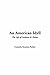 Books : American Idyll