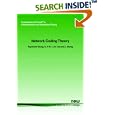 Network Coding Theory (Foundations and Trends(R) in... by  Raymond Yeung, S-Y Li, and N Cai