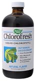 Nature's Way - Chlorofresh Natural, 50 mg, 16 fl oz liquid