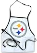 Pittsburgh Steelers Grilling BBQ Apron - Football Sports Merchandise