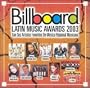 Billboard Latin Music Awards 2003: Mexican