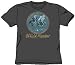 Search : The Little Rascals HE MAN WOMAN HATERS Adult Gray T-shirt