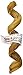 Redbarn Bully Springs for Dogs, Pack of 50