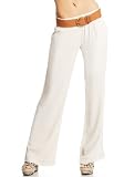 2B Crepe Palazzo Pant