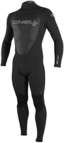 O'Neill Wetsuits Men's Epic 4/3mm Full Suit