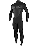 O'Neill Wetsuits Men's Epic 4/3mm Full Suit