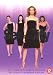 Sex and the City : L'Int&eacute;grale Saison 1 - Coffret 2 DVD