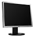 LG Flatron L2000C 50,8 cm (20 Zoll) TFT (LCD) Monitor schwarz/silber DVI Pivot (Kontrast 800:1, 8 Ms Reaktionszeit) LG Flatron L2000C 50,8 cm (20 Zoll) TFT (LCD) Monitor schwarz/silber DVI Pivot (Kontrast 800:1, 8 Ms Reaktionszeit)