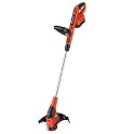 18V Cordless Trimmer & Edger