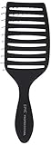 Wet Brush Pro Epic Quick Dry Hair Brush, Black