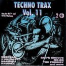 CD-Charts  Search : Techno Trax, Vol. 11