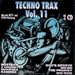 Search : Techno Trax, Vol. 11