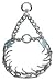 Kitchen & Housewares : Pet Supply Imports Spike Trainng Collar Medium - 6421