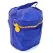 United Colors of Benetton Blue Accessory Cosmetics Hand Bag Image
