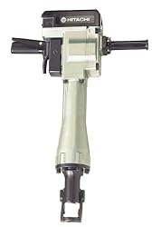 Hitachi H90SB 1-1/8-Inch Hex Shank Demolition Hammer