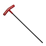 Bondhus 5MM X 14" Extra Long T-Handle Hex Key