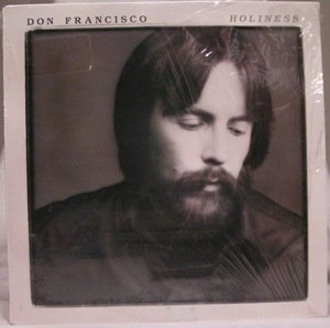 Don Francisco - Holiness Lyrics - Zortam Music