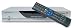 Telestar Diginova DVR S 80 Digitaler Festplatten-Receiver mit 80 GB Festplatte, mit Zeitversetzt-Funktion silber