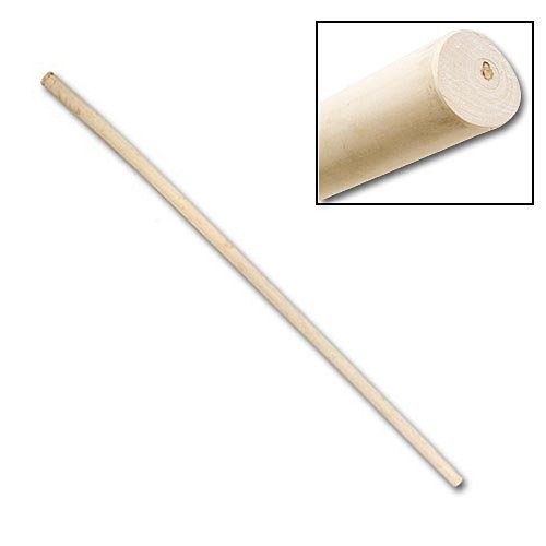 4 Foot Wax Wood Martial Arts Bo Staff