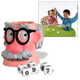 Head Full of Numbers Math Game