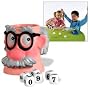 Head Full of Numbers Math Game