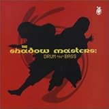 Revue Various Artists  / The Shadow Masters: Drum 'N' Bass