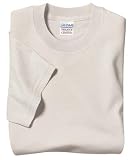 Gildan Heavy Cotton - 100% Cotton T-ShirtNatural-XL