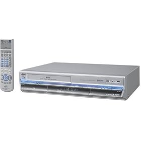JVC HMDH5U Digital VHS High-Definition Recorder by JVC