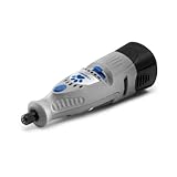 Dremel 7300-PT 4.8-Volt Pet Grooming Kit