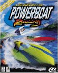 VR Sports Powerboat Racing