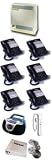 Panasonic Panasonic DBS 96 Phone System Package