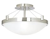 Review George Kovacs  / Contemporary Suspension 17 1/4