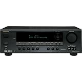Buy ONKYO Home Theater A V Receiver TX-SR503B 