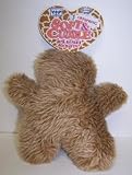 Vo-Toys Wild n Shaggy Plush Offspring 8in Dog Toy