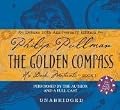 The Golden Compass Anniversary Edition (His Dark Materials)