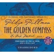 The Golden Compass Anniversary Edition (His Dark Materials)