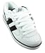 Adio Expo CS M white/black in US 8
