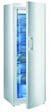 Gorenje FN 61238 DW Gefrierschrank / A+ / 281 kWh/Jahr / 217 Liter Gefrierteil / 180 cm H&ouml;he / wei&szlig;