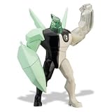 Ben 10 DNA Alien Heroes: Diamondhead