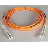3m Duplex LC/LC 62.5/125 Fiber